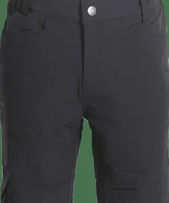 Dobsom Men's Himalaya Shorts Black
