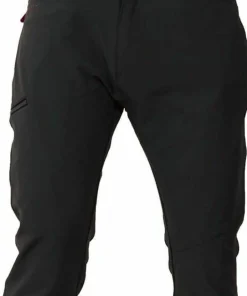 Best Dobsom Men's Moss Capri Black