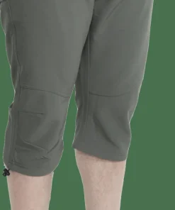 Discount Dobsom Men's Moss Capri Olive
