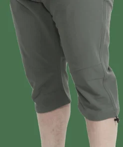 Discount Dobsom Men's Moss Capri Olive