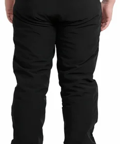 Dobsom Men's Narvik Pants Black