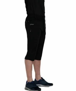 Dobsom Men's Sanda Capri Black