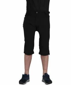 Dobsom Men's Sanda Capri Black