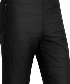 Online Dobsom Men's Vivid Capri Black