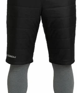 Online Dobsom Men's Vivid Capri Black