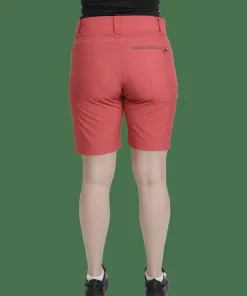 Discount Dobsom Sanda Shorts Women's Hibiscus
