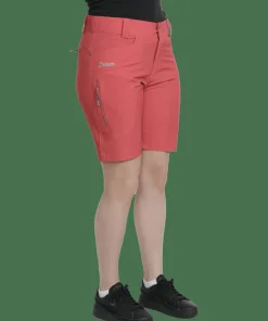 Discount Dobsom Sanda Shorts Women's Hibiscus