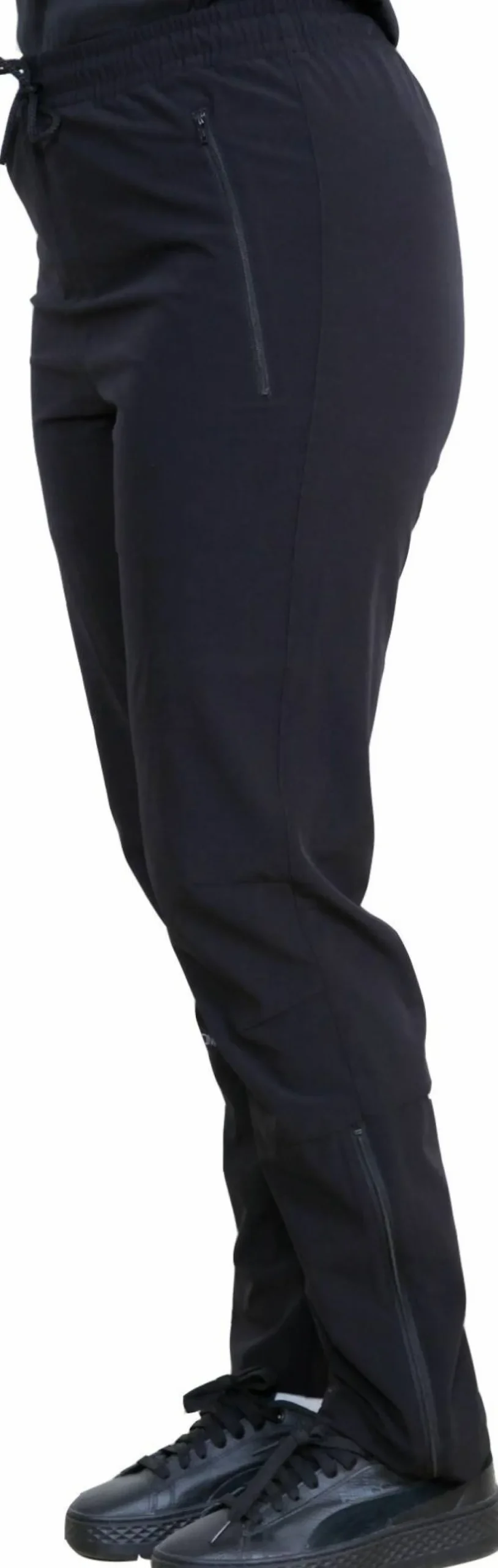 Clearance Dobsom Women's Axs Stretch Pants Black