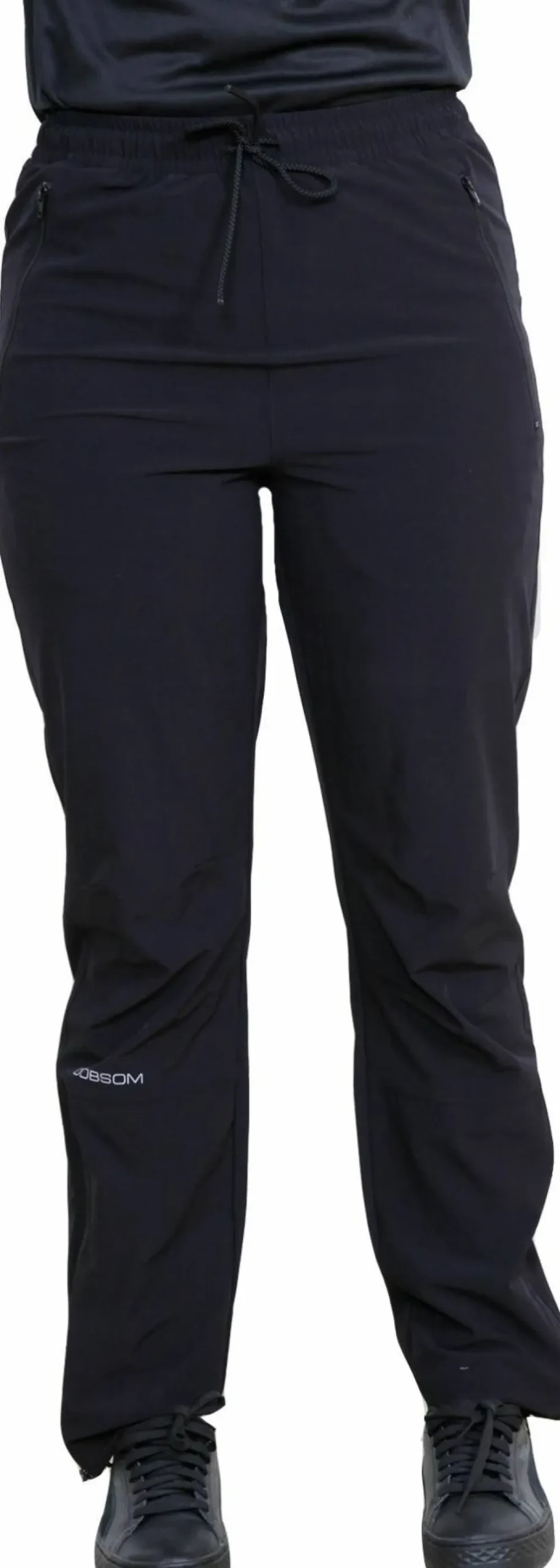 Clearance Dobsom Women's Axs Stretch Pants Black