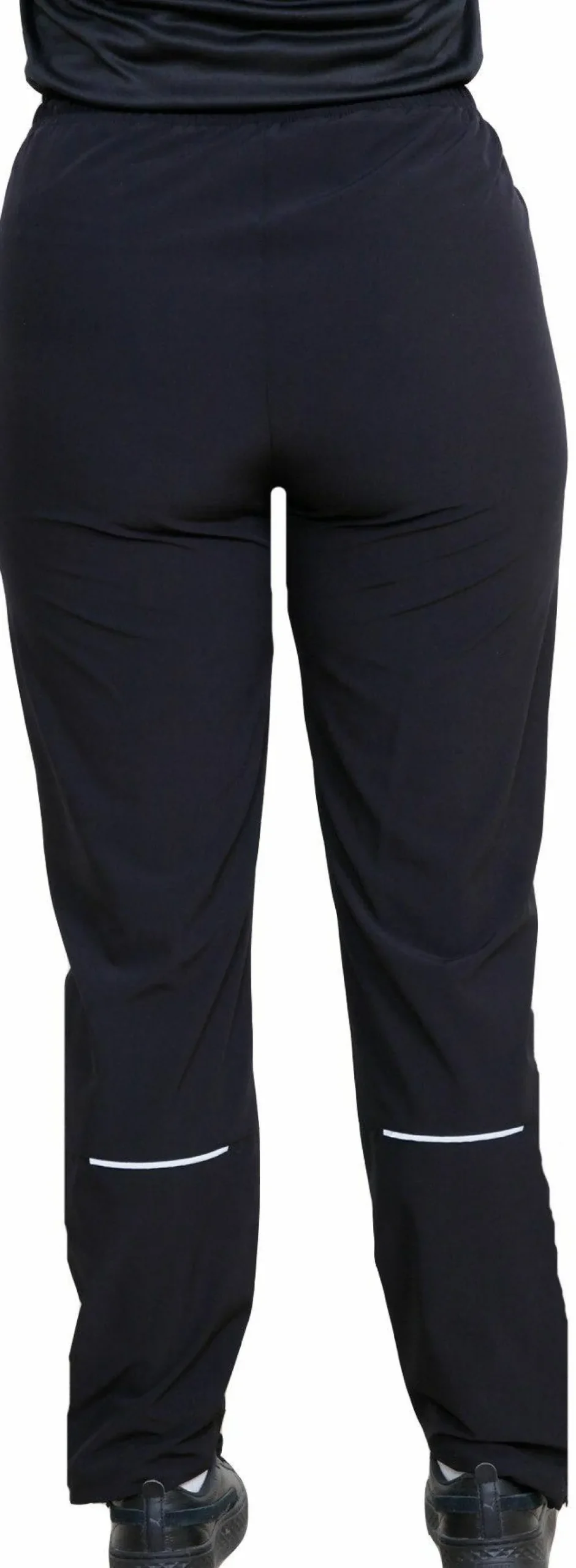Clearance Dobsom Women's Axs Stretch Pants Black