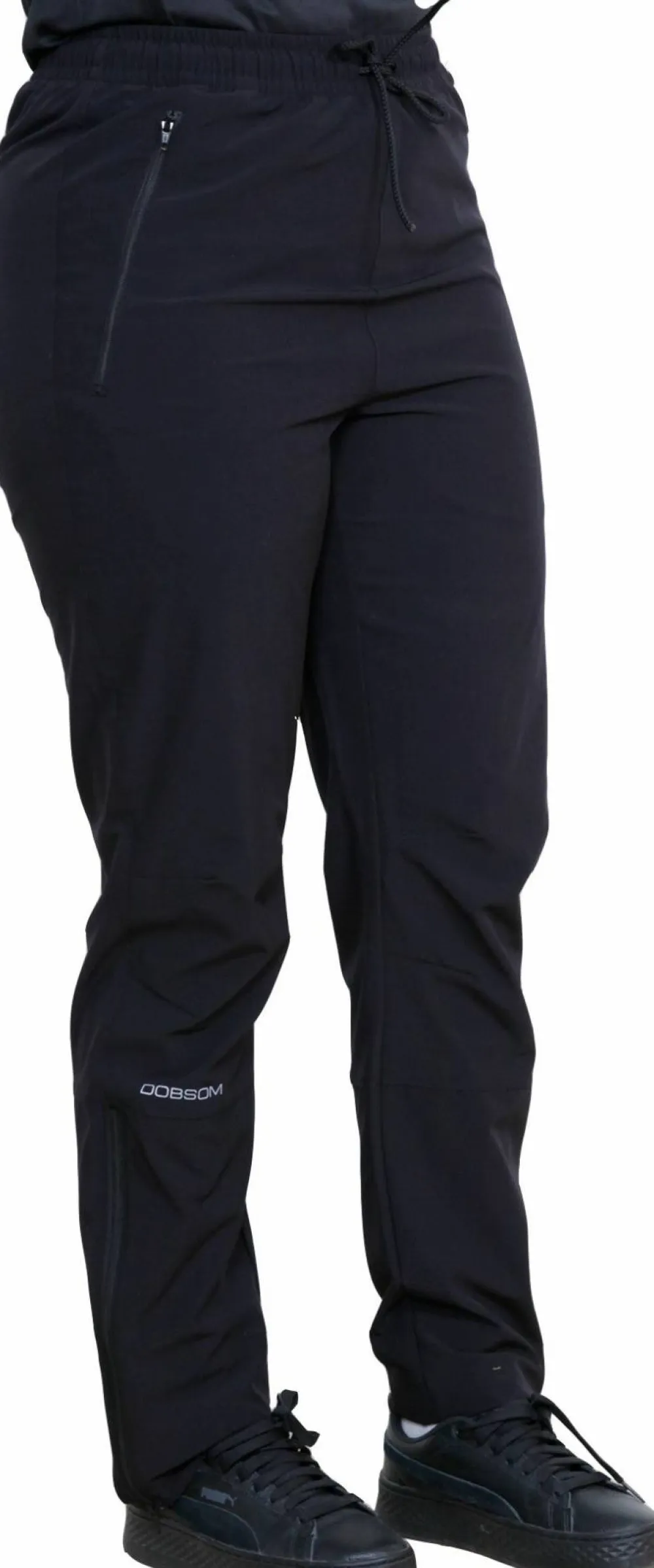 Clearance Dobsom Women's Axs Stretch Pants Black
