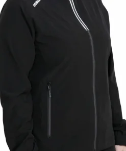 Outlet Dobsom Women's Axs Stretch Jacket Black