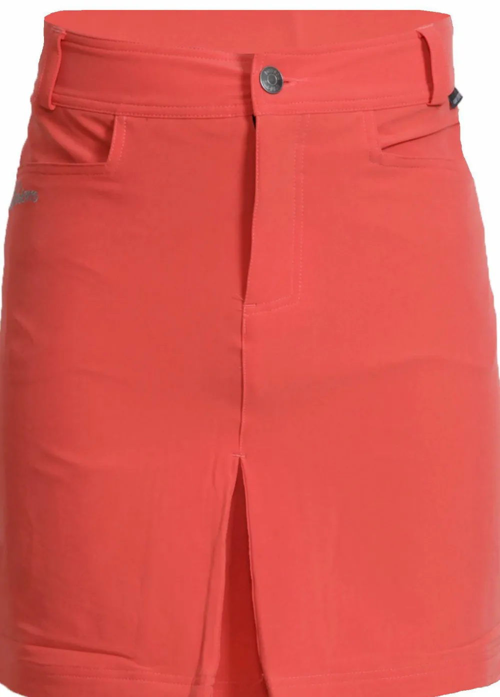 Clearance Dobsom Women's Backa Skirt Coral