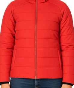 Discount Dobsom Women's Delia Jacket Chili
