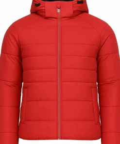 Discount Dobsom Women's Delia Jacket Chili