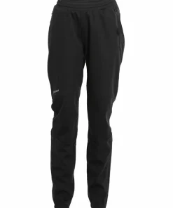 Hot Dobsom Women's Endurance Pants Black