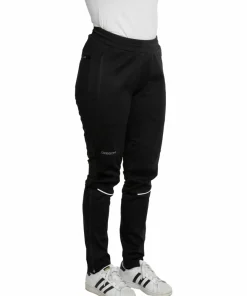 Hot Dobsom Women's Endurance Pants Black