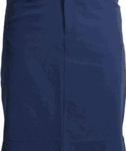 Clearance Dobsom Women's Himalaya Long Skort Stoneblue