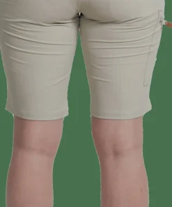 Hot Dobsom Women's Himalaya Shorts Khaki
