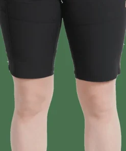 Clearance Dobsom Women's Himalaya Shorts Black