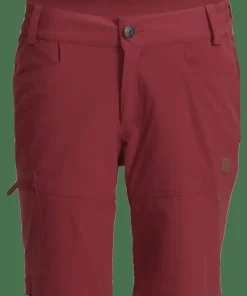 Dobsom Women's Himalaya Shorts Red