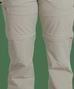Sale Dobsom Women's Himalaya Zip-Off Pant Khaki