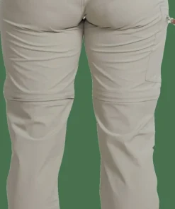 Sale Dobsom Women's Himalaya Zip-Off Pant Khaki