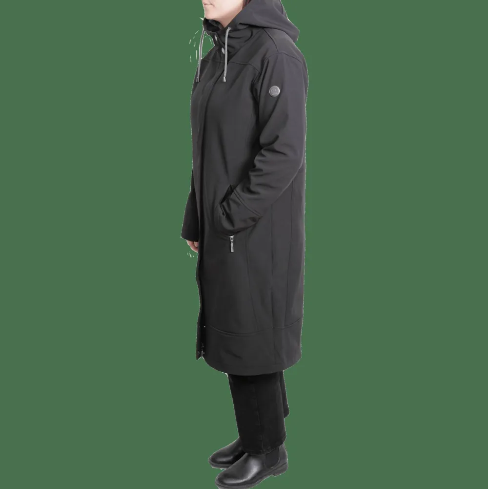 Online Dobsom Women's Monaco Coat Black