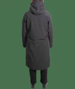 Online Dobsom Women's Monaco Coat Black