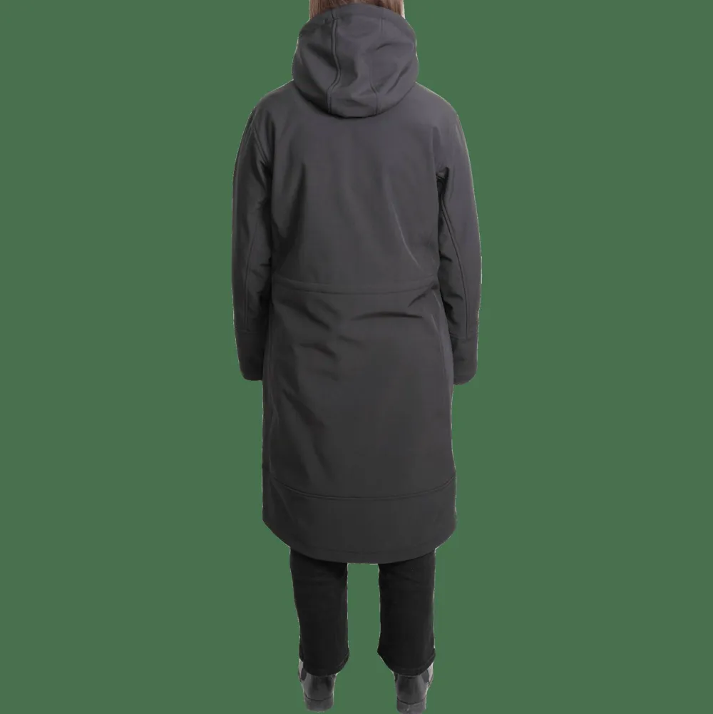Online Dobsom Women's Monaco Coat Black