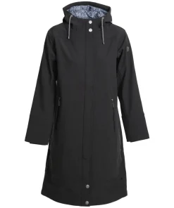 Online Dobsom Women's Monaco Coat Black