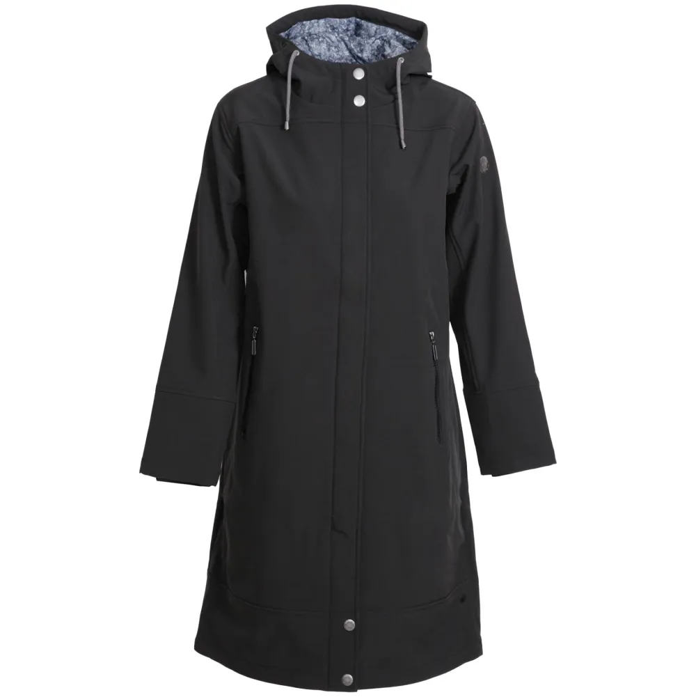 Online Dobsom Women's Monaco Coat Black