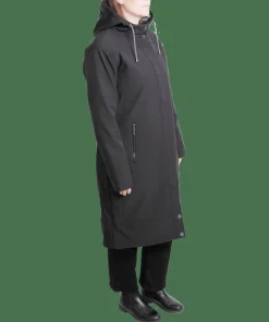 Online Dobsom Women's Monaco Coat Black