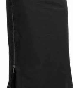 Outlet Dobsom Women's Scorzo Skirt Black