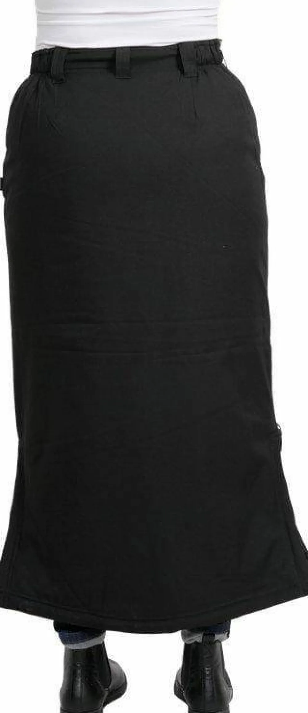Outlet Dobsom Women's Scorzo Skirt Black