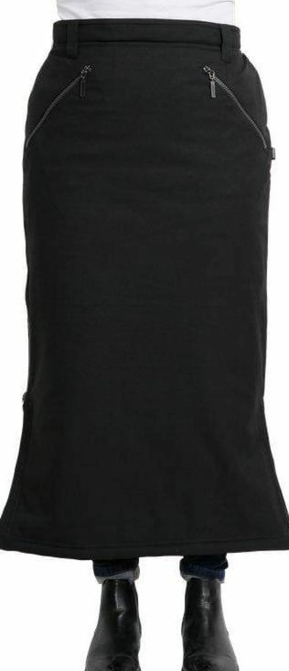 Outlet Dobsom Women's Scorzo Skirt Black