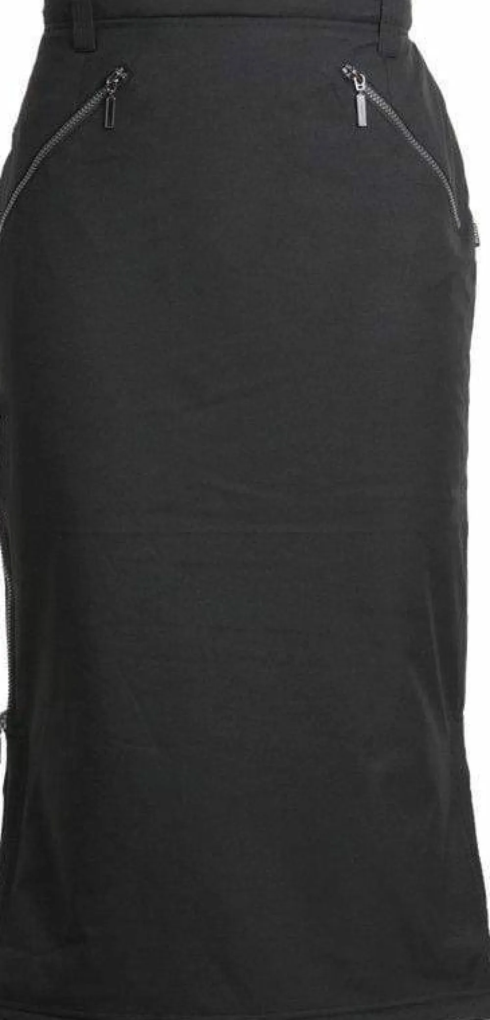 Outlet Dobsom Women's Scorzo Skirt Black