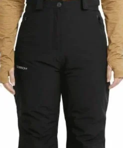 Dobsom Women's Trysil Skipants Black