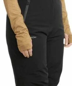 Dobsom Women's Trysil Skipants Black
