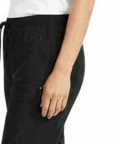 Sale Dobsom Women's Walk'n'Run Traning Pants Black