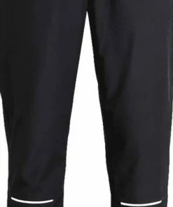 Sale Dobsom Women's Walk'n'Run Traning Pants Black