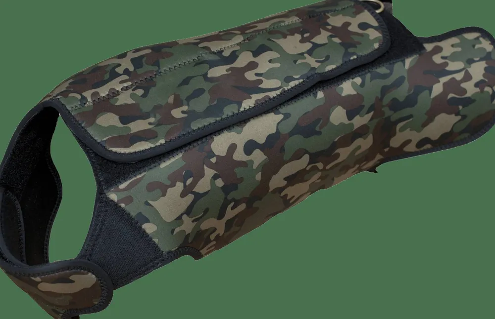 Dogtech Retriever Camo