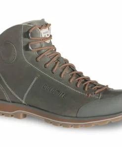 Dolomite 54 High FG Gore-Tex Sage Green Sage/Green