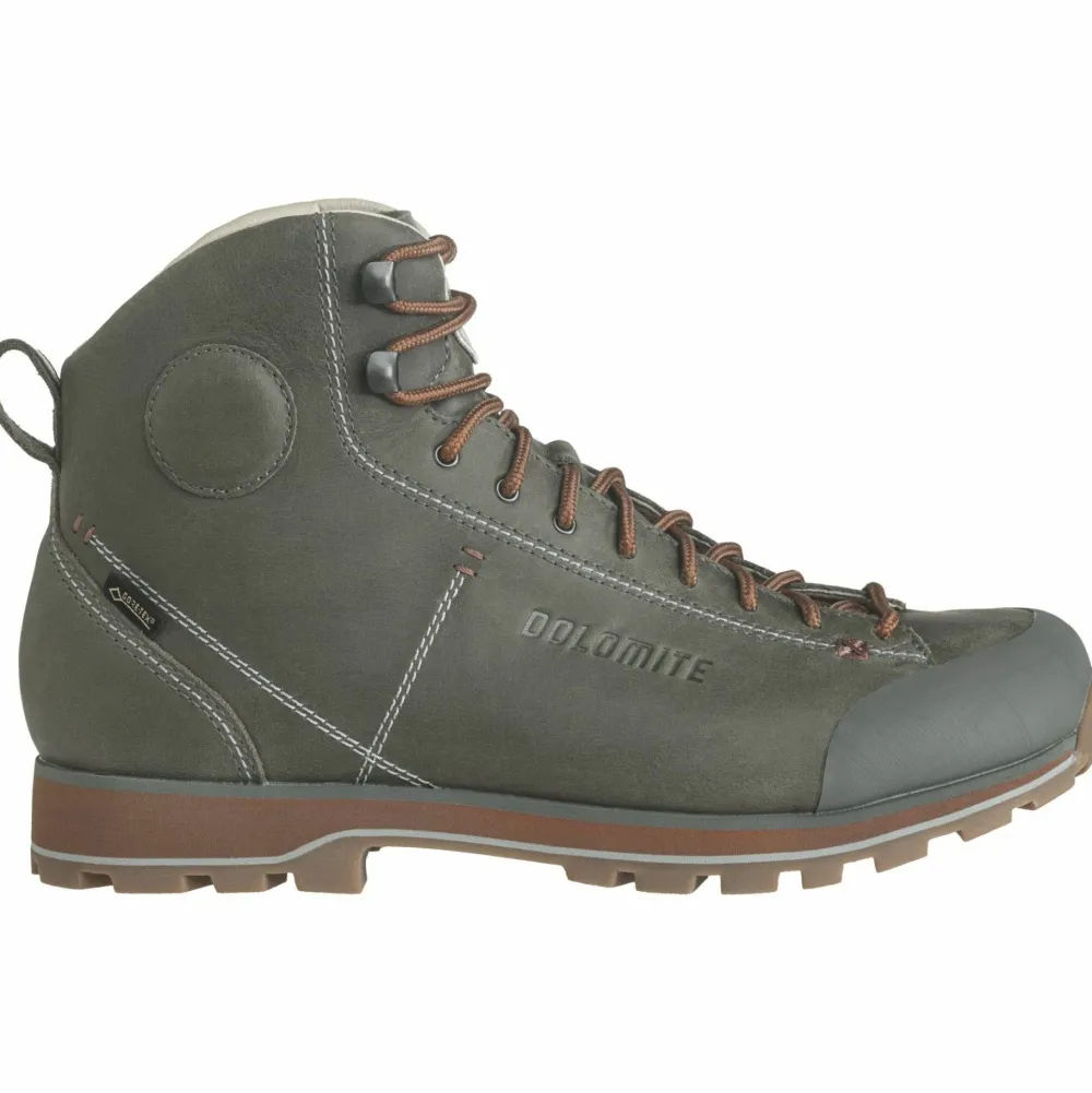 Dolomite 54 High FG Gore-Tex Sage Green Sage/Green