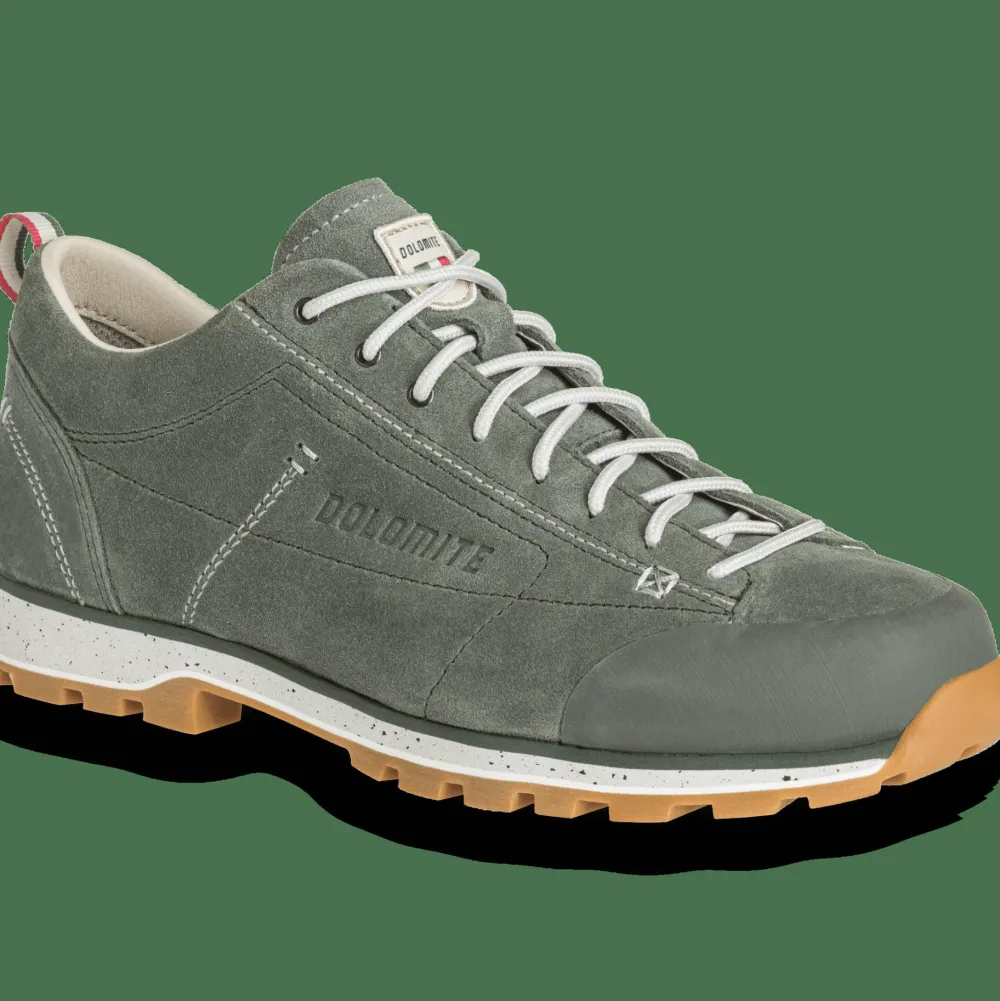 Best Dolomite Men's 54 Low Evo Thyme Green
