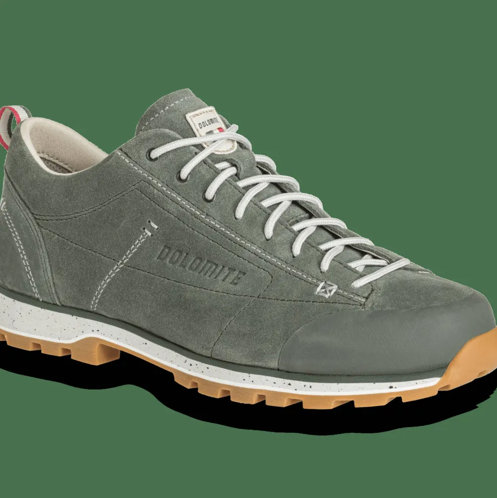Best Dolomite Men's 54 Low Evo Thyme Green