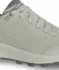 Online Dolomite Men's Shoe Carezza Leather Beige