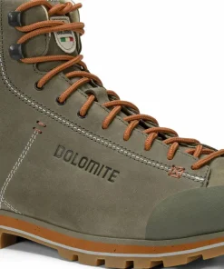 Outlet Dolomite Unisex 54 High FG EVO GORE-TEX Shoe Sage Green
