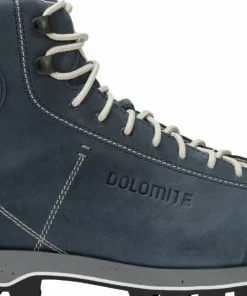 Sale Dolomite Unisex 54 High FG EVO GORE-TEX Shoe Blue Navy