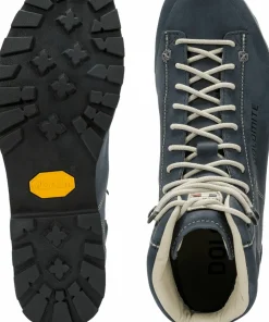 Sale Dolomite Unisex 54 High FG EVO GORE-TEX Shoe Blue Navy